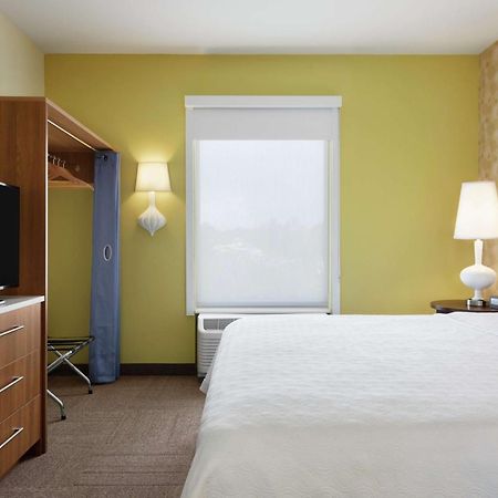 Home2 Suites By Hilton Savannah Airport Pooler Exteriör bild