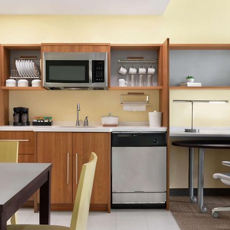 Home2 Suites By Hilton Savannah Airport Pooler Exteriör bild