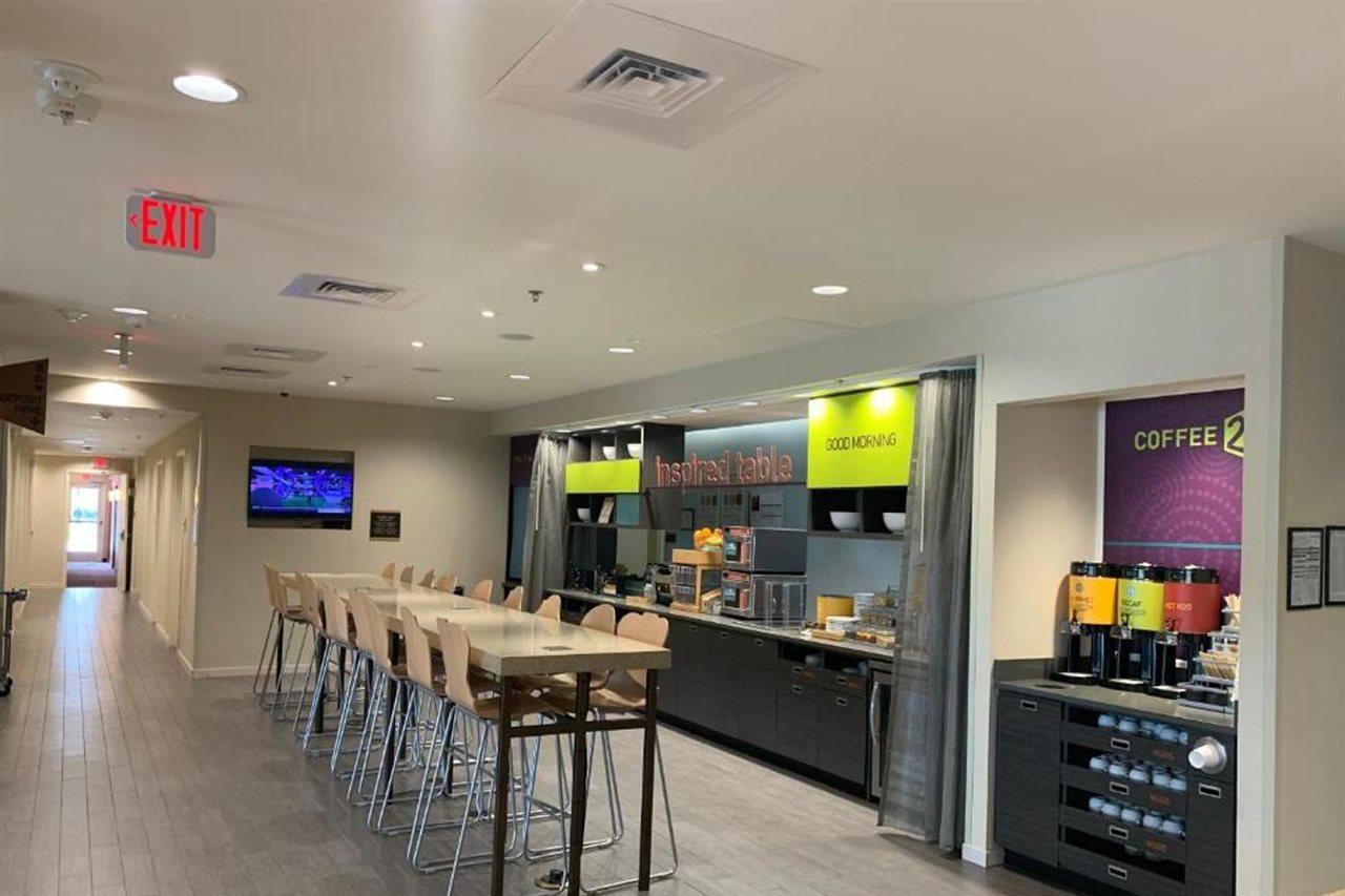Home2 Suites By Hilton Savannah Airport Pooler Exteriör bild
