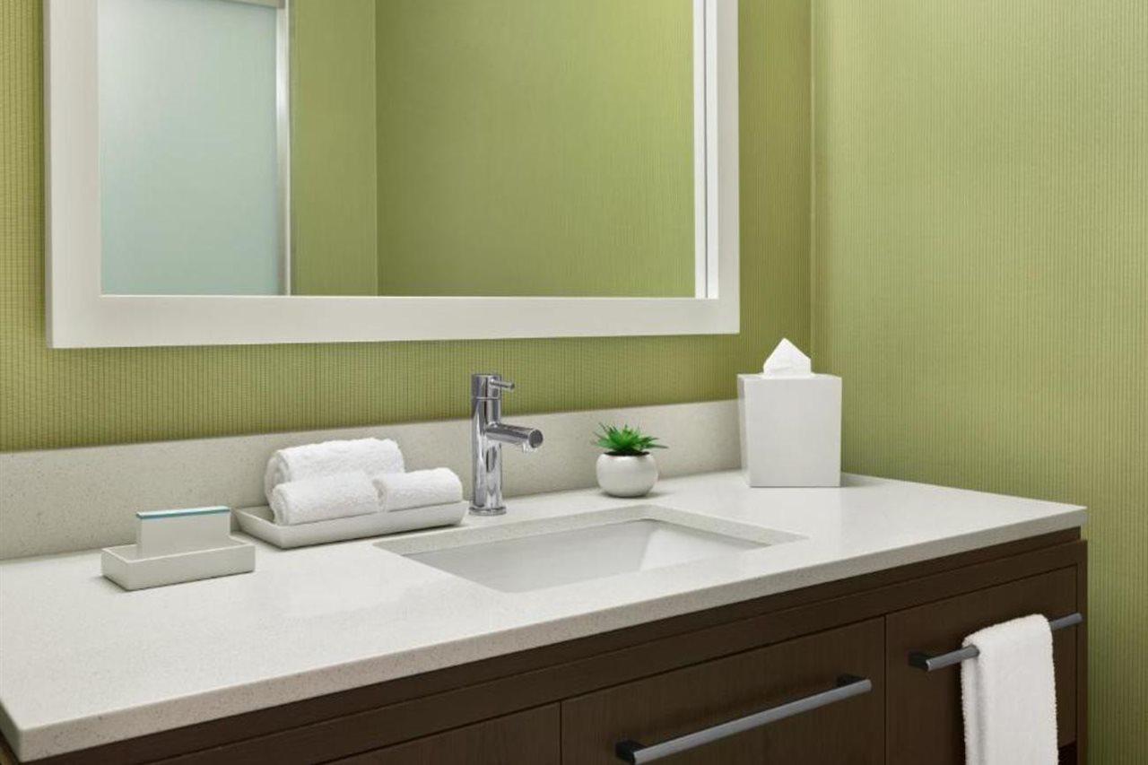 Home2 Suites By Hilton Savannah Airport Pooler Exteriör bild