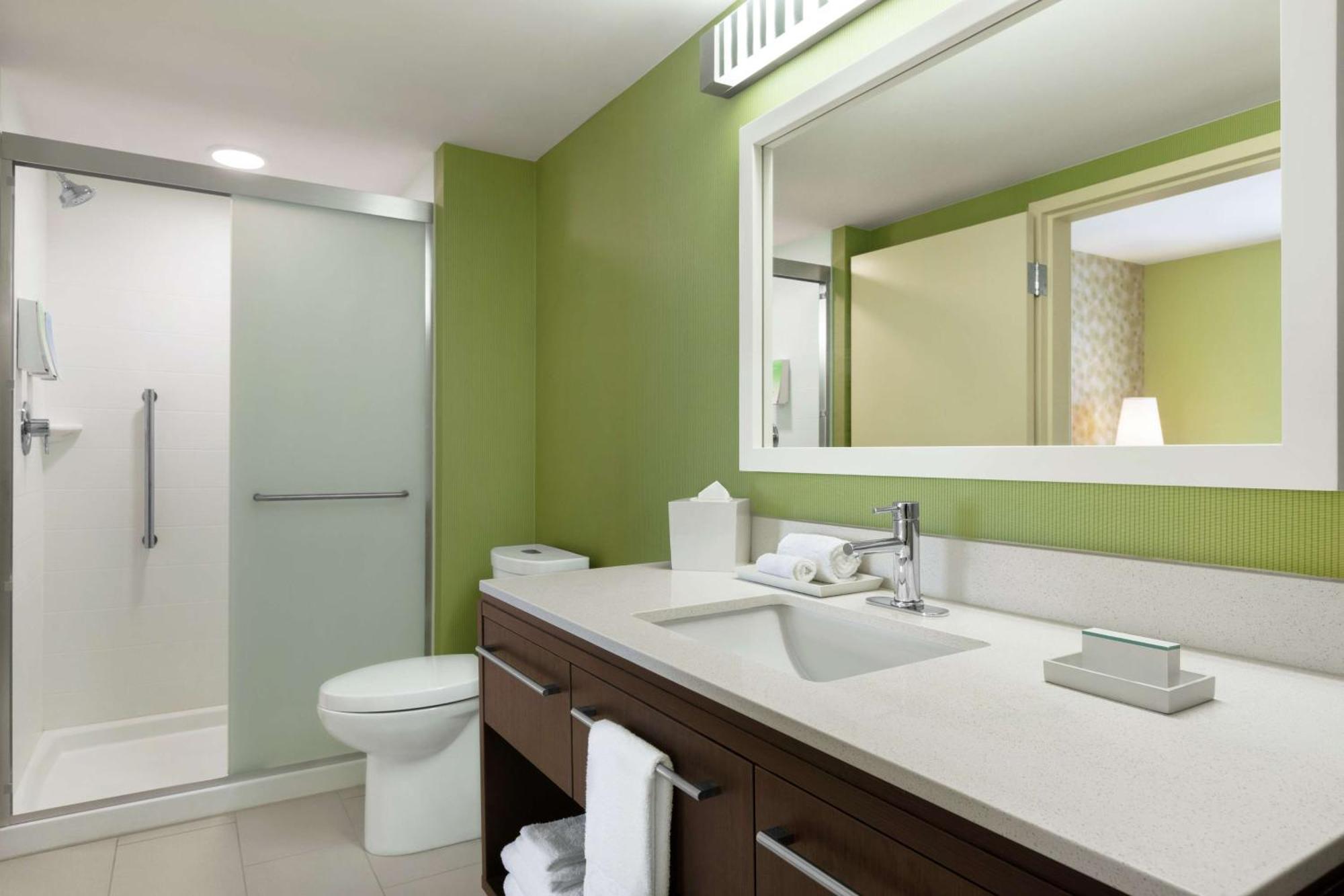 Home2 Suites By Hilton Savannah Airport Pooler Exteriör bild