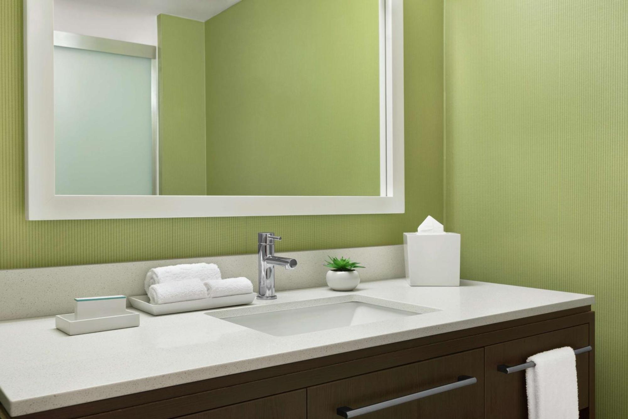 Home2 Suites By Hilton Savannah Airport Pooler Exteriör bild