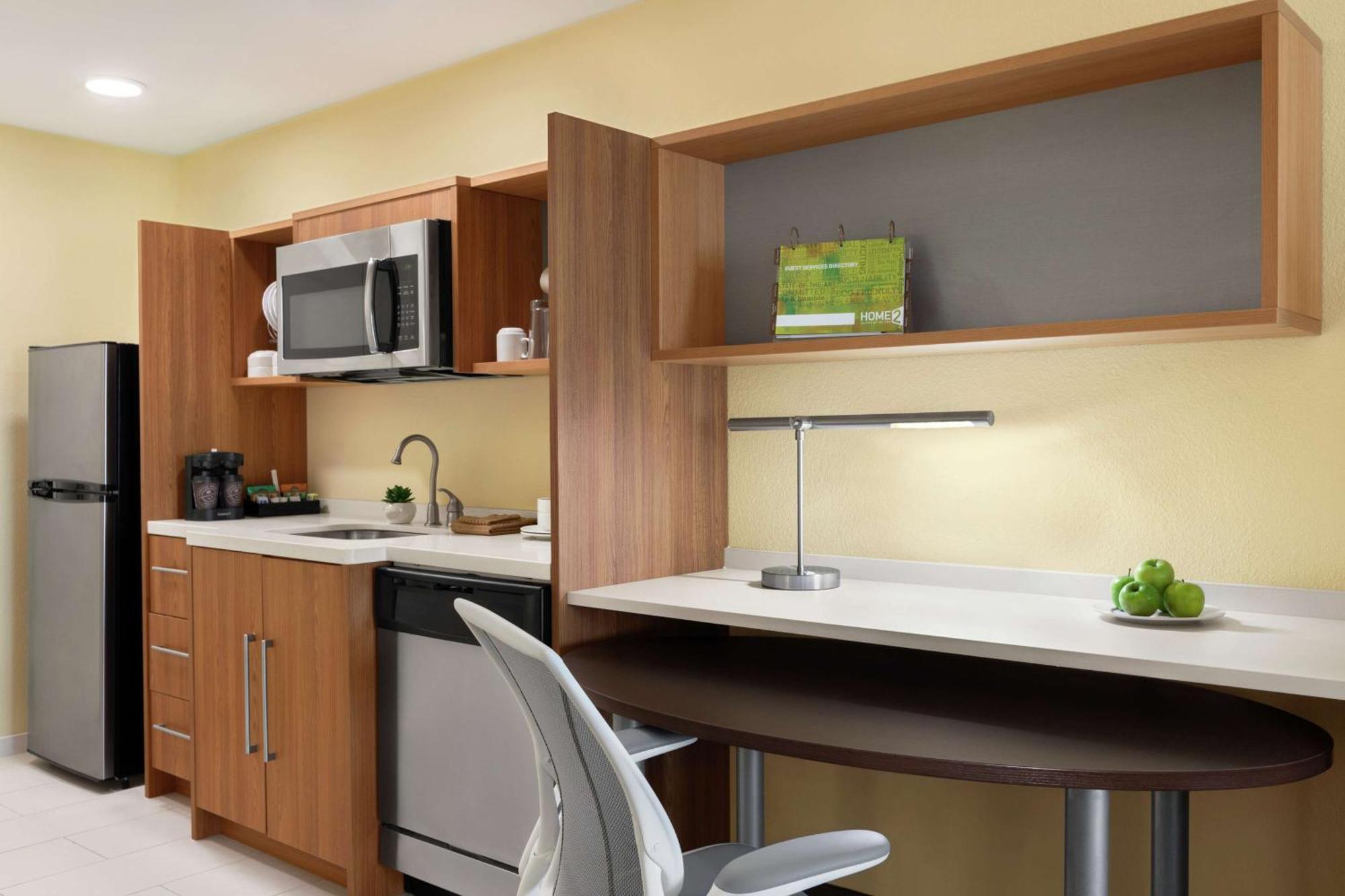 Home2 Suites By Hilton Savannah Airport Pooler Exteriör bild